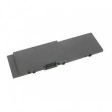 Movano Batería para Dell Precision M7510, M7710 / 11.4V 7000 mAh