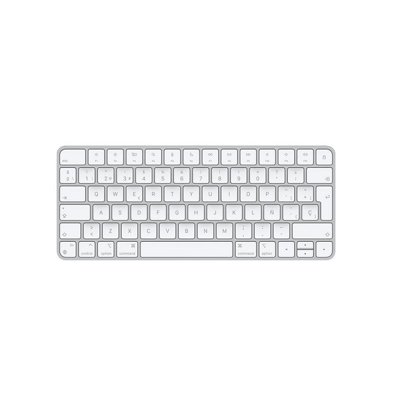 Apple Magic Keyboard 2 A1644 DEU, A+