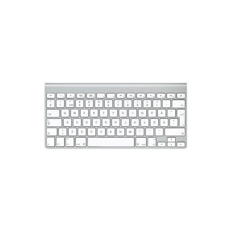 Apple Magic Keyboard Wireless DEU A1314, A+