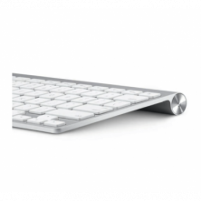 Apple Magic Keyboard Wireless DEU A1314, A+