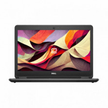 ¡¡OUTLET!! Dell Latitude E7240 12,5" i5 4200U, 8GB, SSD 128GB, Bat. Nueva