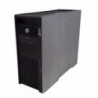 HP Z820 Workstation MT Xeon E5 2660 V2, 32GB, SSD 256GB + HDD 500GB, NVIDIA Quadro 4000 2GB, WiFi, A+