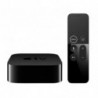 Apple TV 4K (A1842) 32GB, Negro, A+