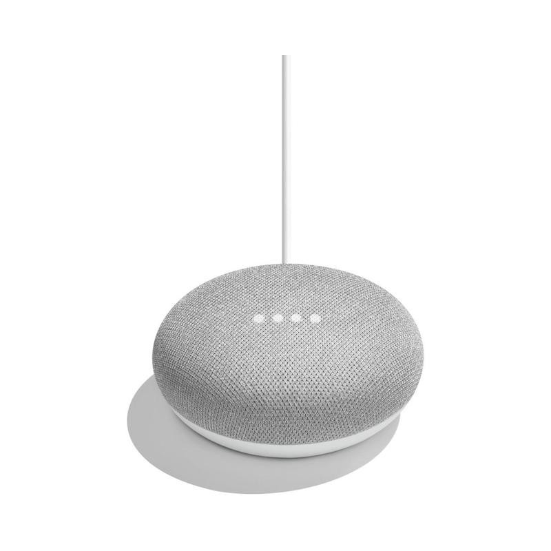 Google Home Mini, Gris, Km0