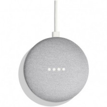 Google Home Mini, Gris, Km0