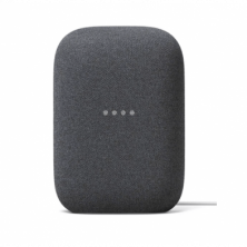 Google Nest Audio, Negro, Km0