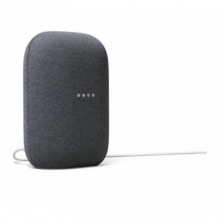 Google Nest Audio, Negro, Km0