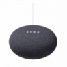 Google Nest Mini (2nd Gen), Negro, Km0