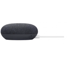 Google Nest Mini (2nd Gen), Negro, Km0