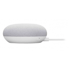 Google Nest Mini (2nd Gen), Gris, A+