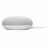 Google Nest Mini (2nd Gen), Gris, A+