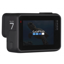 GoPro Hero7, Negro, A+