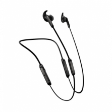 Jabra Elite 45e, Negro, Km0