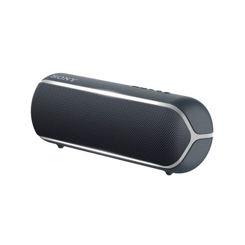 Sony SRS-XB22, Negro, A+