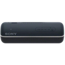 Sony SRS-XB22, Negro, A+