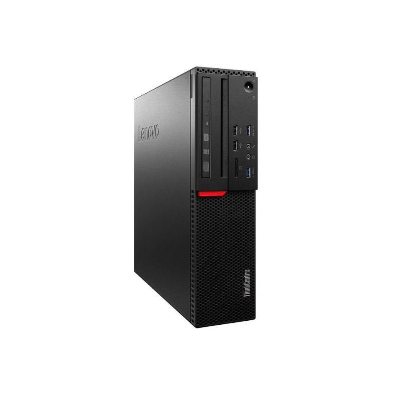 Lenovo Thinkcentre M900 SFF i5 6500, 8GB, SSD 128GB, WiFi, A+