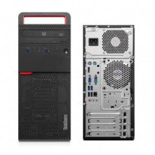 Lenovo ThinkCentre M700 MT i5 6400, 8GB, SSD 192GB, WiFi, A+