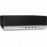 HP EliteDesk 800 G4 SFF, i5 8500, 8GB, SSD 256GB, WiFi, A+