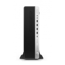 HP EliteDesk 800 G4 SFF, i5 8500, 8GB, SSD 256GB, WiFi, A+