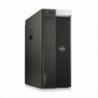 Dell Precision 5810 MT Xeon E5 1620v3, 16GB, SSD 256GB, NVIDIA NVS 310 1GB, WiFi, A+