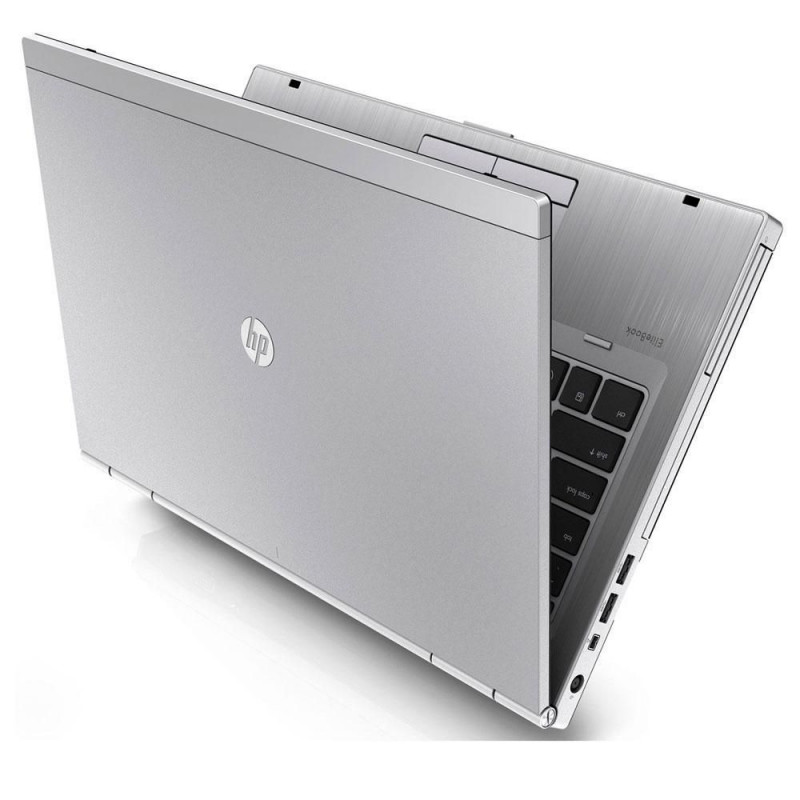 HP EliteBook 8470P 14" i5 3320M, 4GB, HDD 320GB, No Cam, A