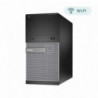 Dell Optiplex 3020 MT i3 4150, 8GB, SSD 128GB, WiFi, A+