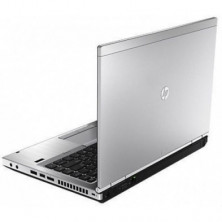 HP EliteBook 8470P 14" i5 3320M, 4GB, HDD 320GB, No Cam, A