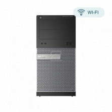 Dell Optiplex 3020 MT i3 4150, 8GB, SSD 128GB, WiFi, A+