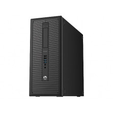 HP ProDesk 600 G1 MT i5 4590, 8GB, SSD 256GB, WiFi, A+