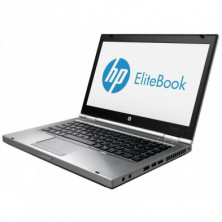 HP EliteBook 8470P 14" i5 3320M, 4GB, HDD 320GB, No Cam, A