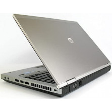 HP EliteBook 8470P 14" i5 3320M, 4GB, HDD 320GB, No Cam, A