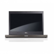 Dell Precision M4600 15,6" i7 2860QM, 8GB, SSD 256GB, NVIDIA Quadro M1000M 2GB, Full HD, A+