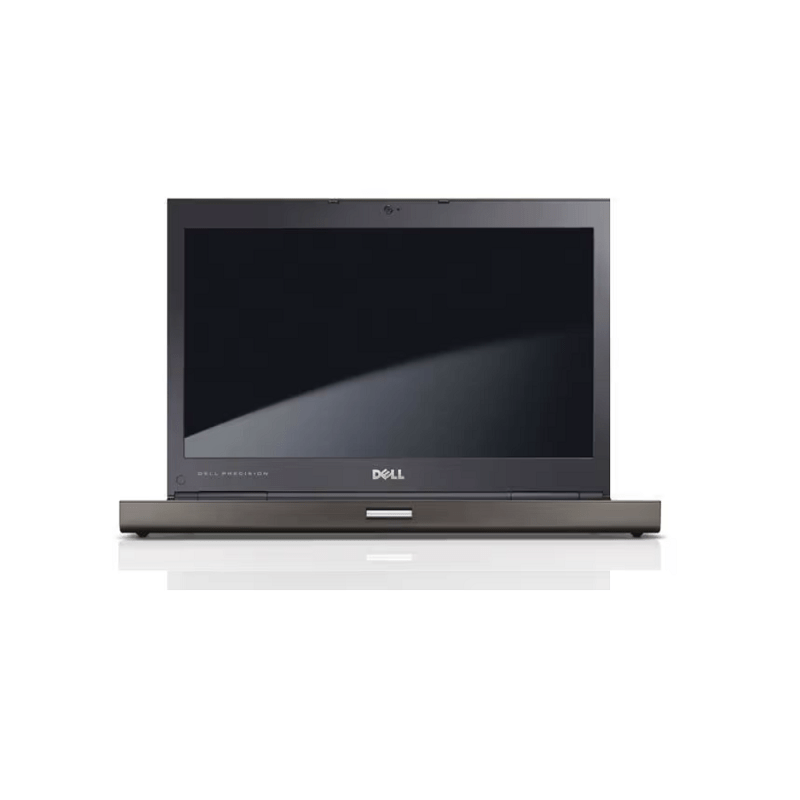 Dell Precision M4600 15,6" i7 2860QM, 8GB, SSD 256GB, NVIDIA Quadro M1000M 2GB, Full HD, A+