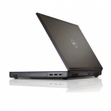 Dell Precision M4600 15,6" i7 2860QM, 8GB, SSD 256GB, NVIDIA Quadro M1000M 2GB, Full HD, A+