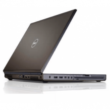 Dell Precision M4600 15,6" i7 2860QM, 8GB, SSD 256GB, NVIDIA Quadro M1000M 2GB, Full HD, A+