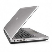 HP EliteBook 8470P 14" i5 3210M, 8GB, SSD 128GB, Bat. Nueva, A+