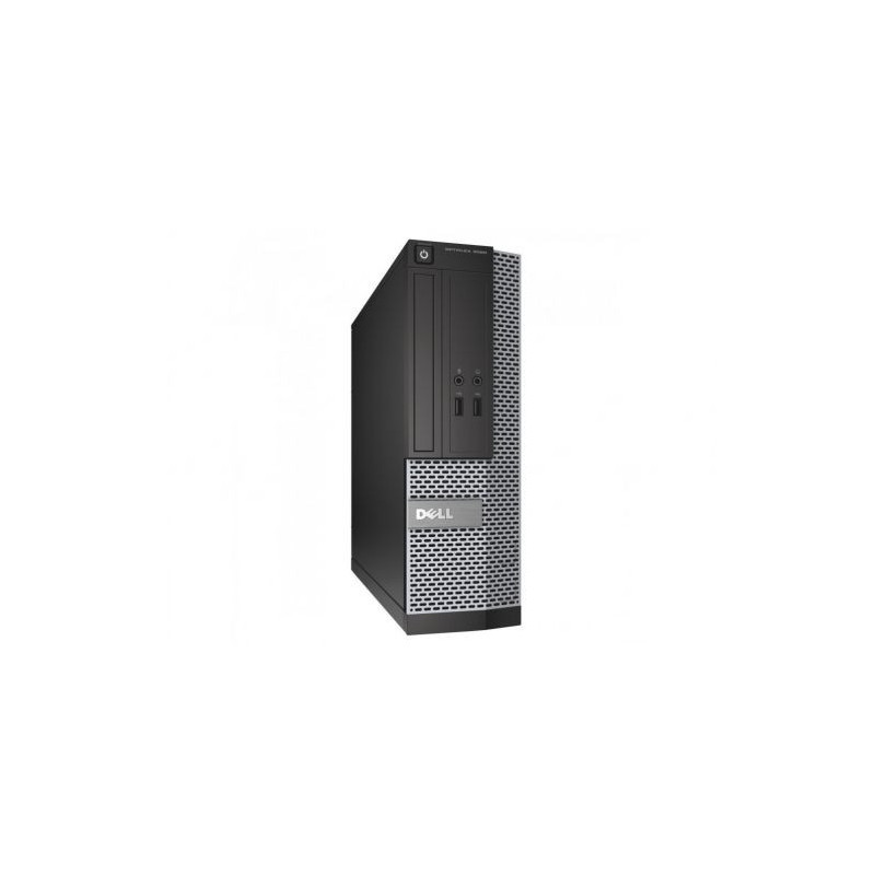 Dell Optiplex 3020 SFF i5 4570, 8GB, SSD 128GB, WiFi, A+