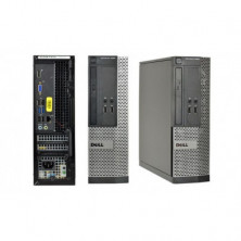 Dell Optiplex 3020 SFF i5 4570, 8GB, SSD 128GB, WiFi, A+