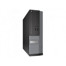 Dell Optiplex 3020 SFF i5 4590, 8GB, SSD 128GB, WiFi, A+