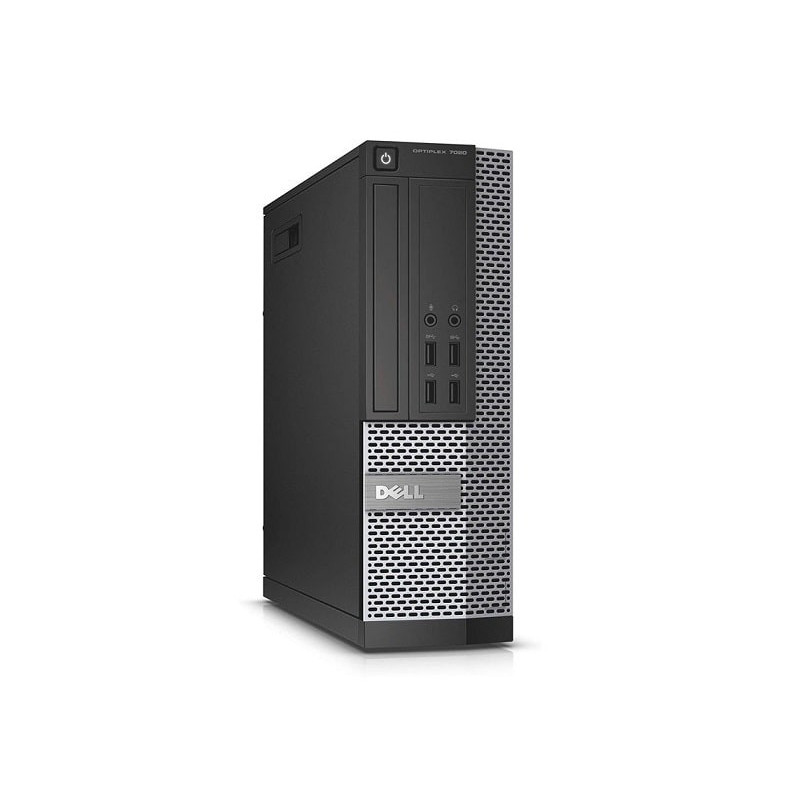 Dell Optiplex 7020 SFF i5 4590, 8GB, SSD 128GB, WiFi, A+