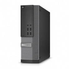 Dell Optiplex 7020 SFF i5 4590, 8GB, SSD 128GB, WiFi, A+