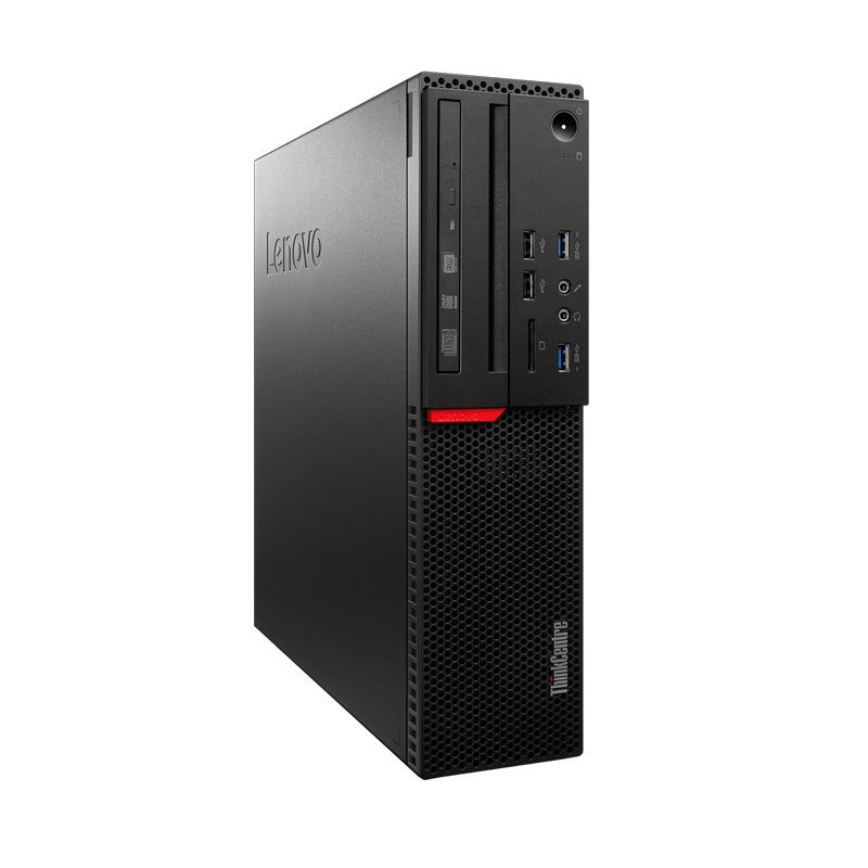 Lenovo ThinkCentre M700 SFF i5 6400T, 8GB, SSD 512GB, WiFi, A+