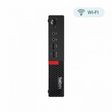 Lenovo Thinkcentre M910q Tiny i3 6100T, 8GB, SSD 256GB, WiFi, A+