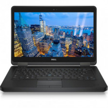 ¡¡OUTLET!! Dell Latitude E5450 14" i5 5300U, 8GB, SSD 128GB