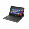 Microsoft Surface Pro 1 Táctil + Teclado Original 10,6" i5 3317U, 4GB, SSD 128GB, Full HD, A+