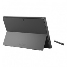 Microsoft Surface Pro 1 Táctil + Teclado Original 10,6" i5 3317U, 4GB, SSD 128GB, Full HD, A+