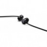 OnePlus Bullets Earphones V2 - BE02B, Negro, Km0