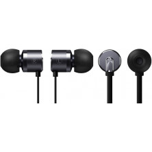 OnePlus Bullets Earphones V2 - BE02B, Negro, Km0