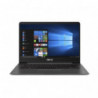 Asus ZenBook UX430U 14" i7 7500U, 16GB, SSD 256GB, Bat. Nueva, Full HD, A+