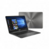 Asus ZenBook UX430U 14" i7 7500U, 16GB, SSD 256GB, Bat. Nueva, Full HD, A+